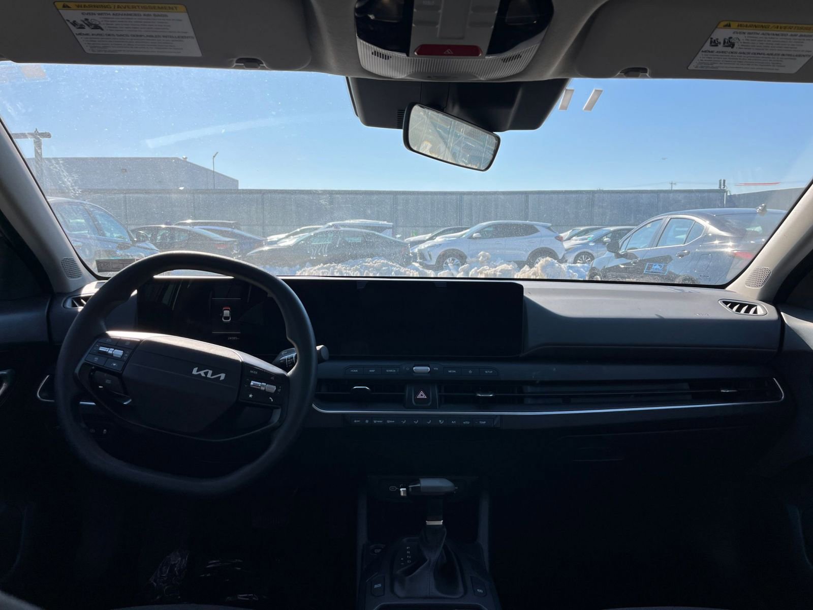 Thumbnail: 2025 Kia K4 - 33