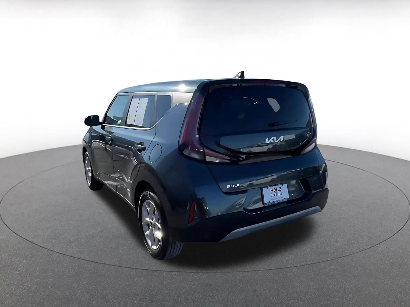 Thumbnail: 2025 Kia Soul - 11