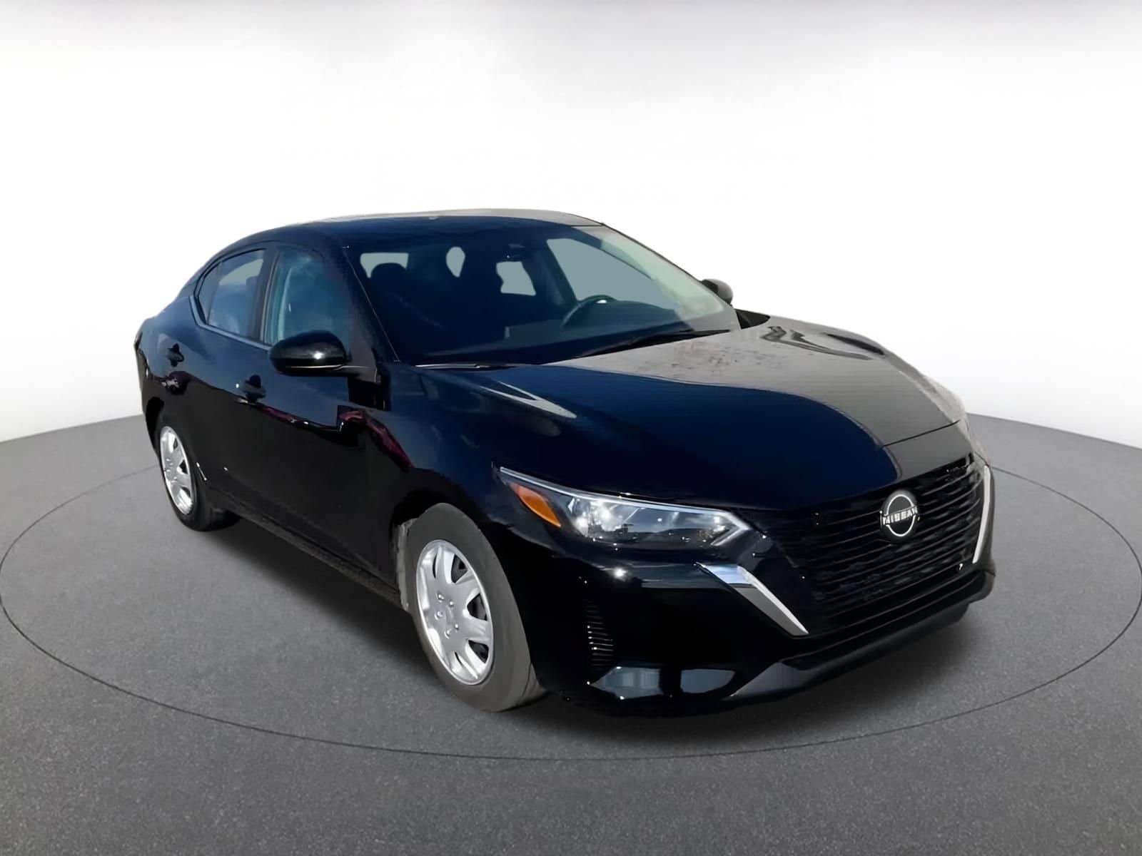 Thumbnail: 2024 Nissan Sentra - 3