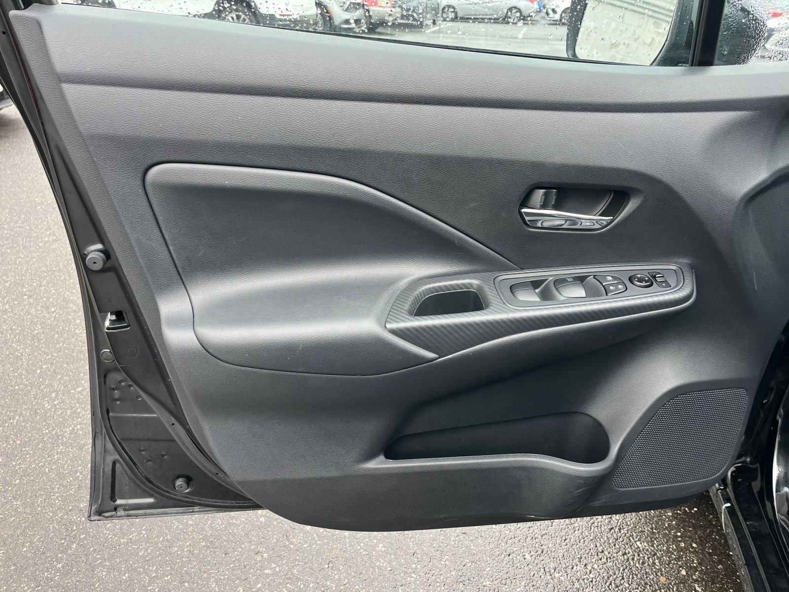 Thumbnail: 2025 Nissan Versa - 18