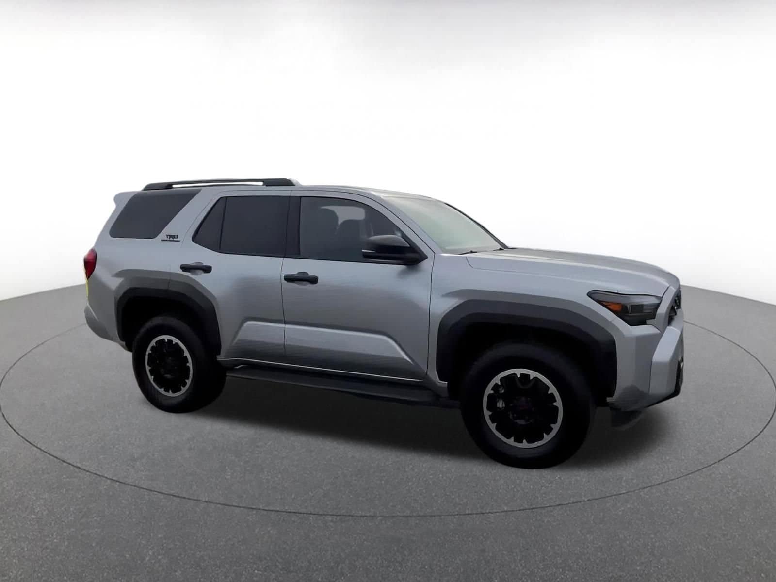 Thumbnail: 2025 Toyota 4Runner - 2