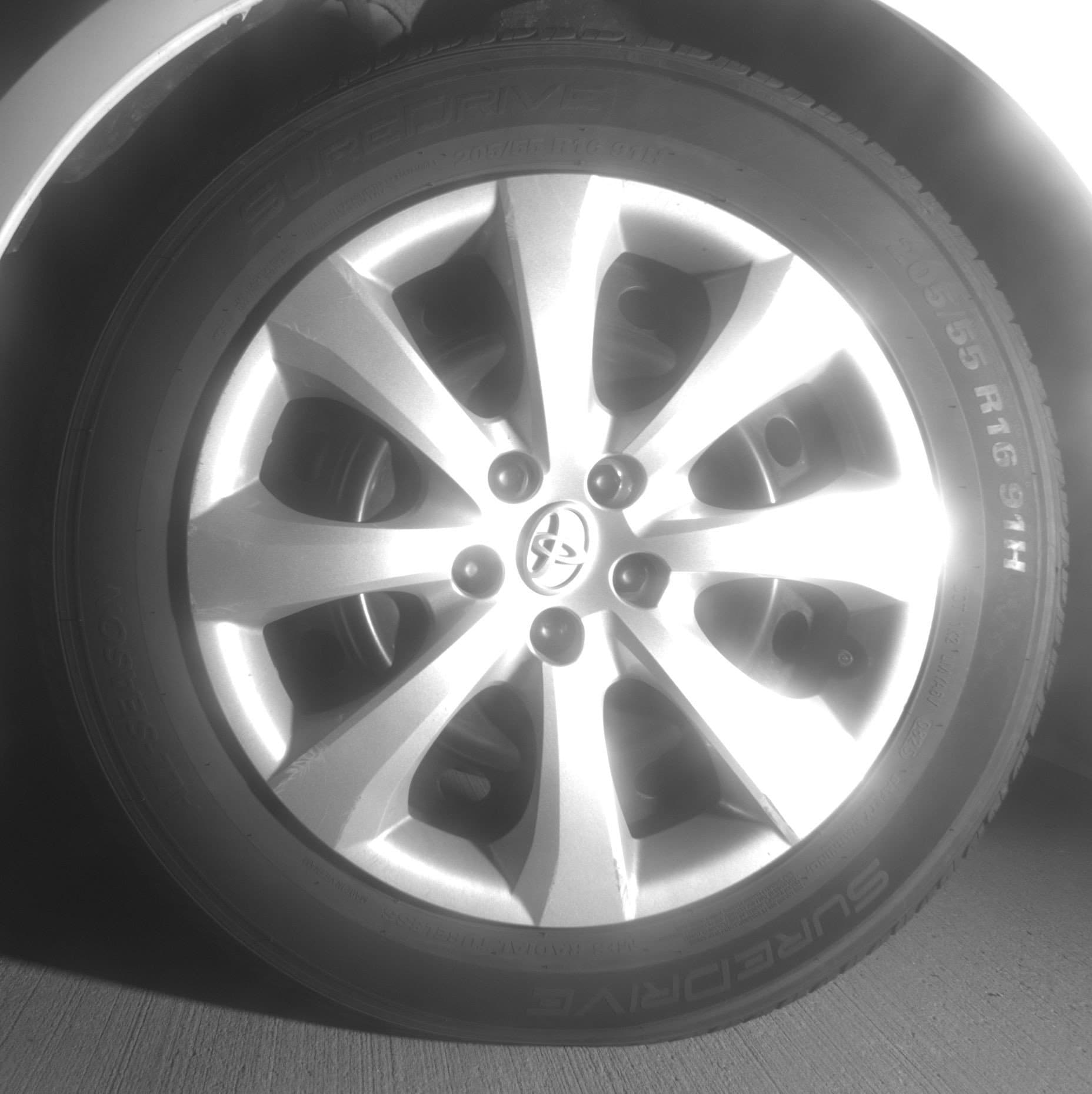 Thumbnail: 2025 Toyota Corolla - 15