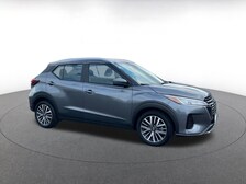 2024 Nissan Kicks SV -
                  Philadelphia, PA