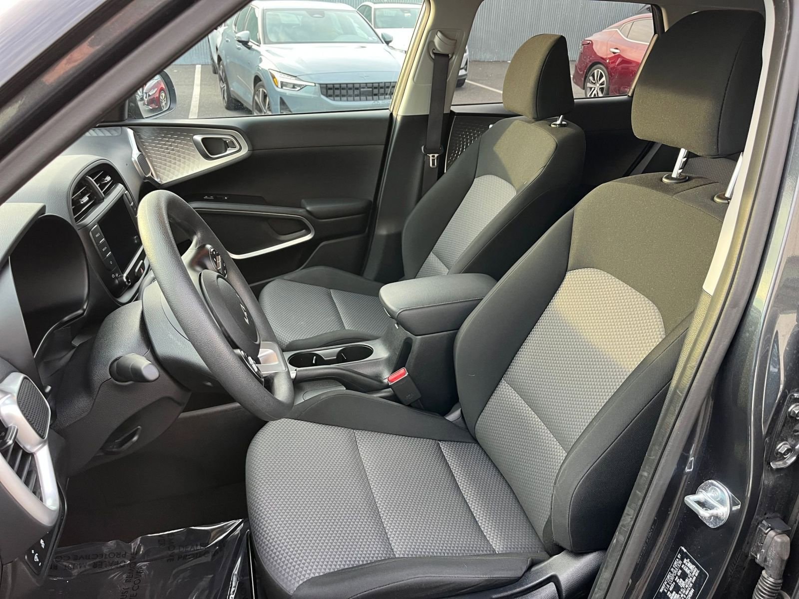 Thumbnail: 2025 Kia Soul - 34