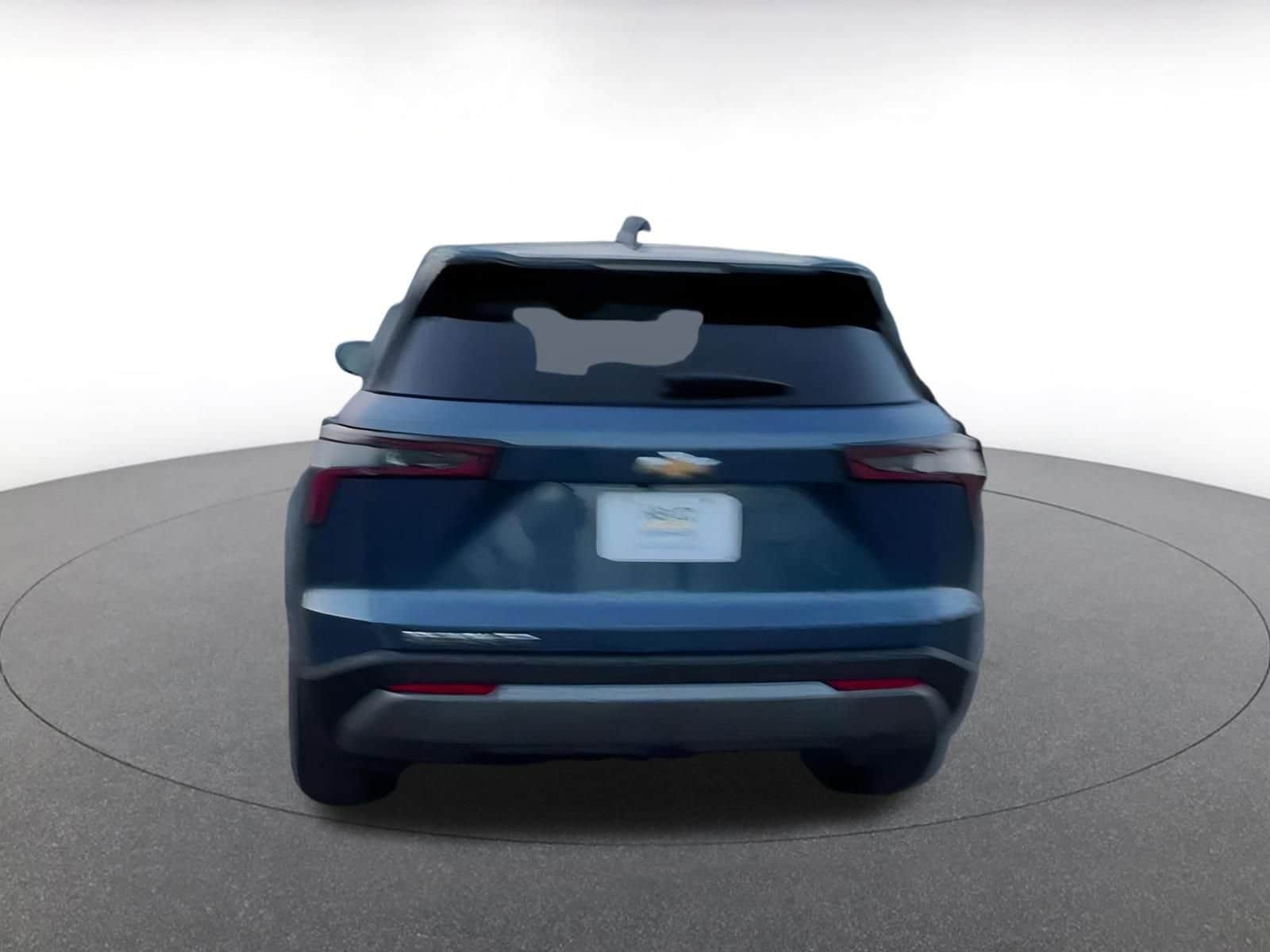 Thumbnail: 2025 Chevrolet Equinox - 12