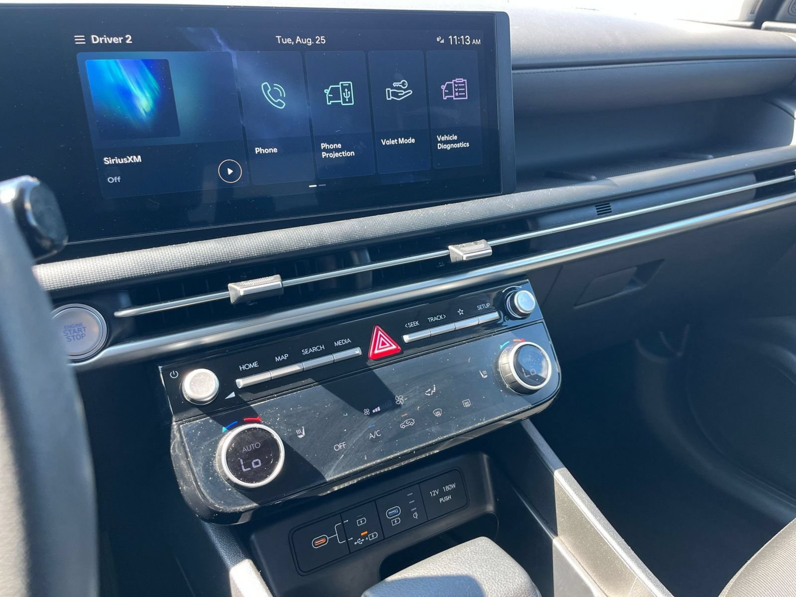 Thumbnail: 2025 Hyundai Tucson - 19