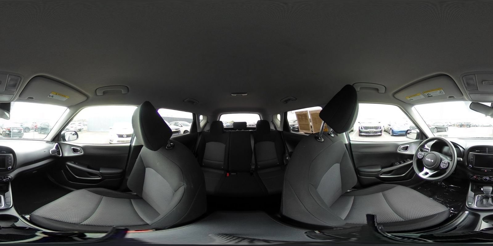 Thumbnail: 2025 Kia Soul - 35