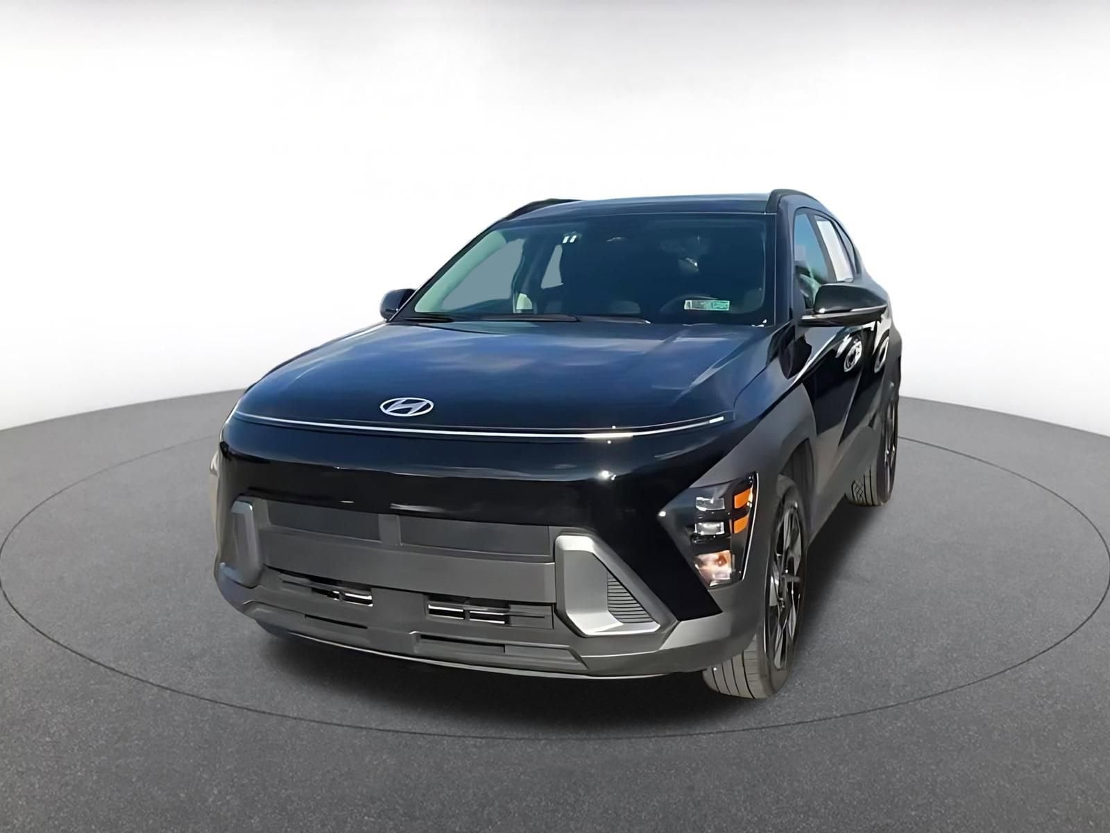 Thumbnail: 2025 Hyundai Kona - 5