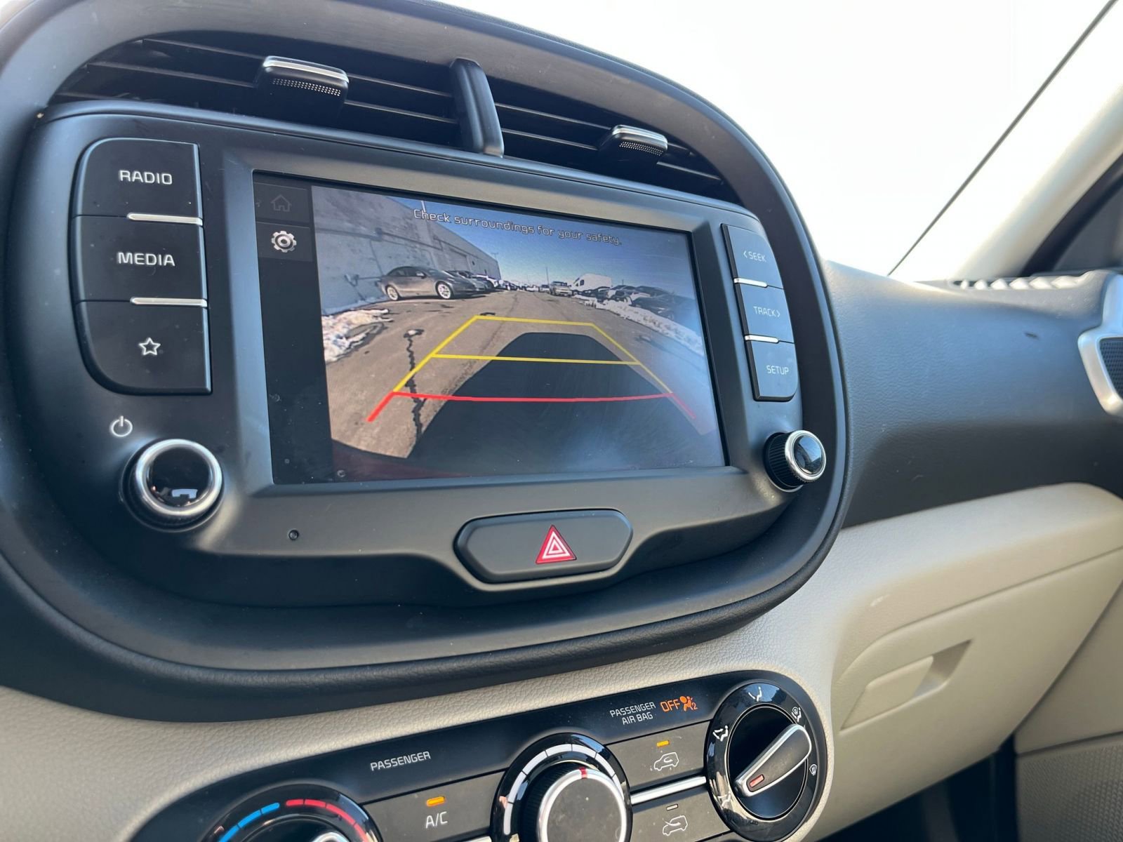 Thumbnail: 2025 Kia Soul - 22