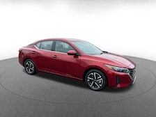 2024 Nissan Sentra SV -
                  Philadelphia, PA