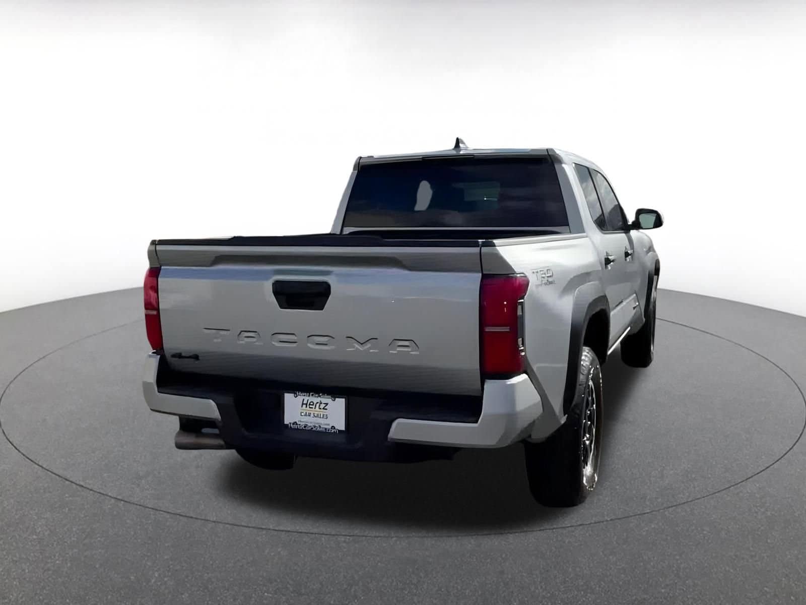 Thumbnail: 2025 Toyota Tacoma - 13