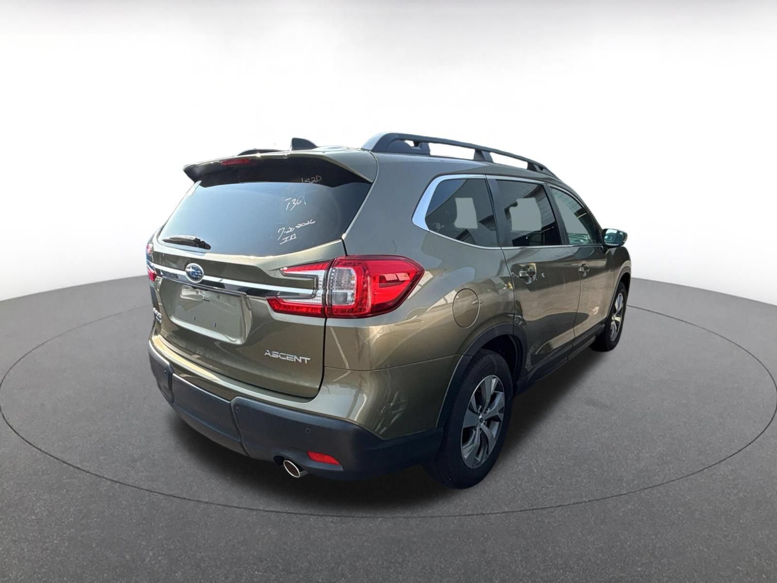 Thumbnail: 2024 Subaru Ascent - 10