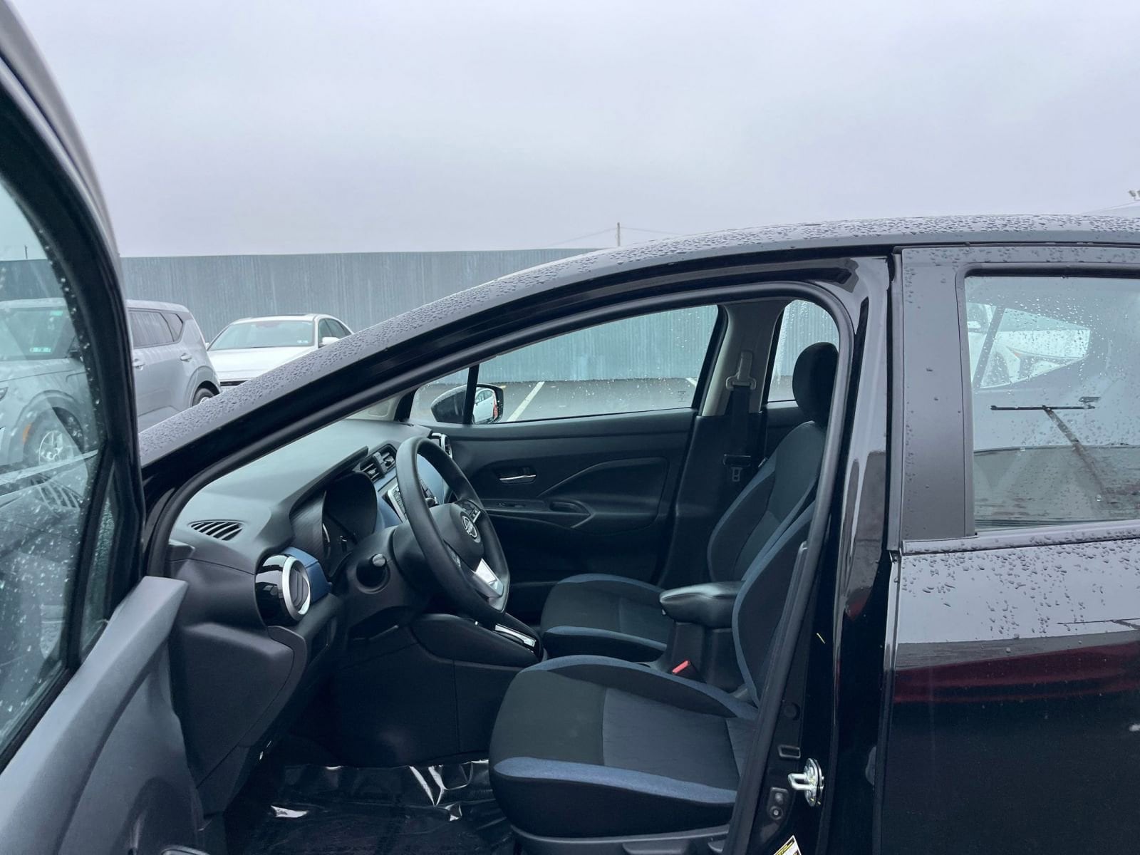 Thumbnail: 2025 Nissan Versa - 26