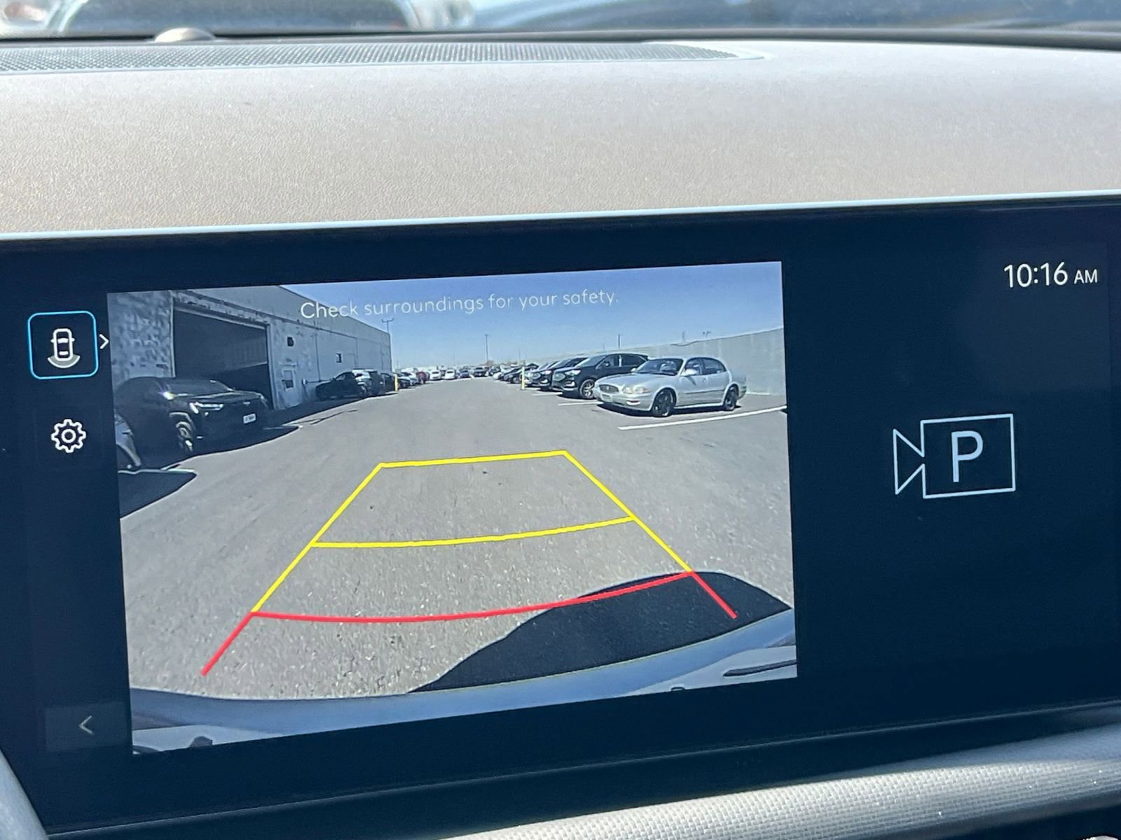 Thumbnail: 2025 Hyundai Tucson - 26