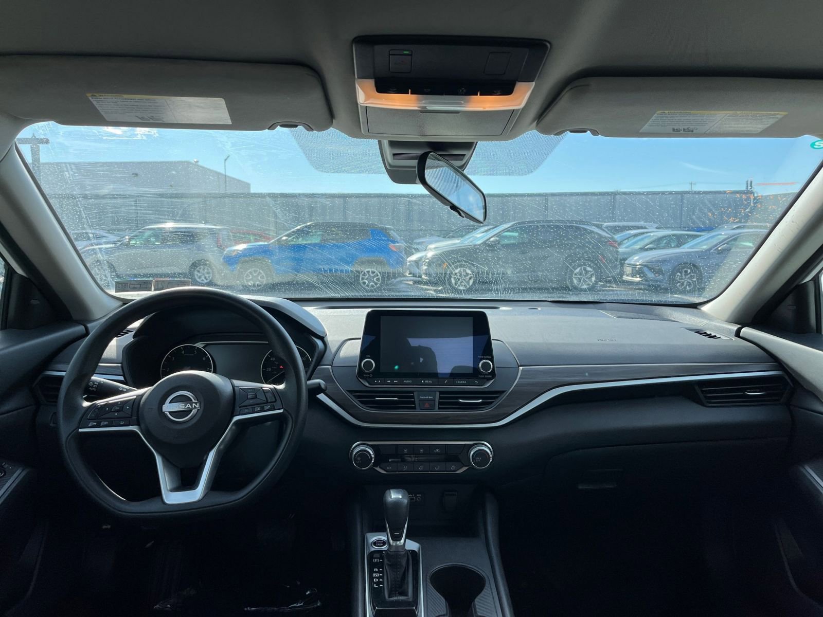 Thumbnail: 2025 Nissan Altima - 33