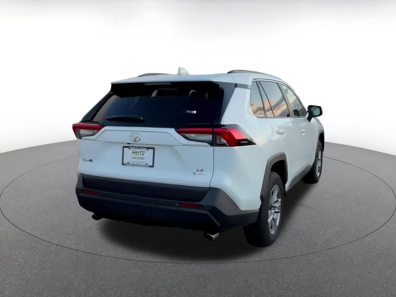 Thumbnail: 2025 Toyota RAV4 - 12