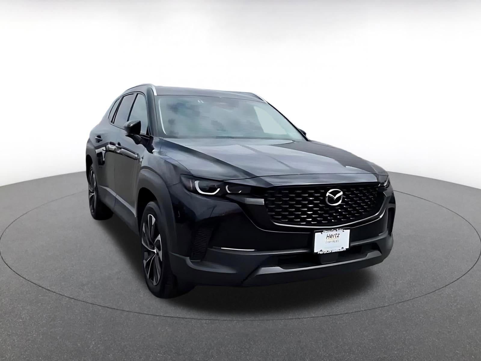 Thumbnail: 2025 Mazda CX-50 - 3