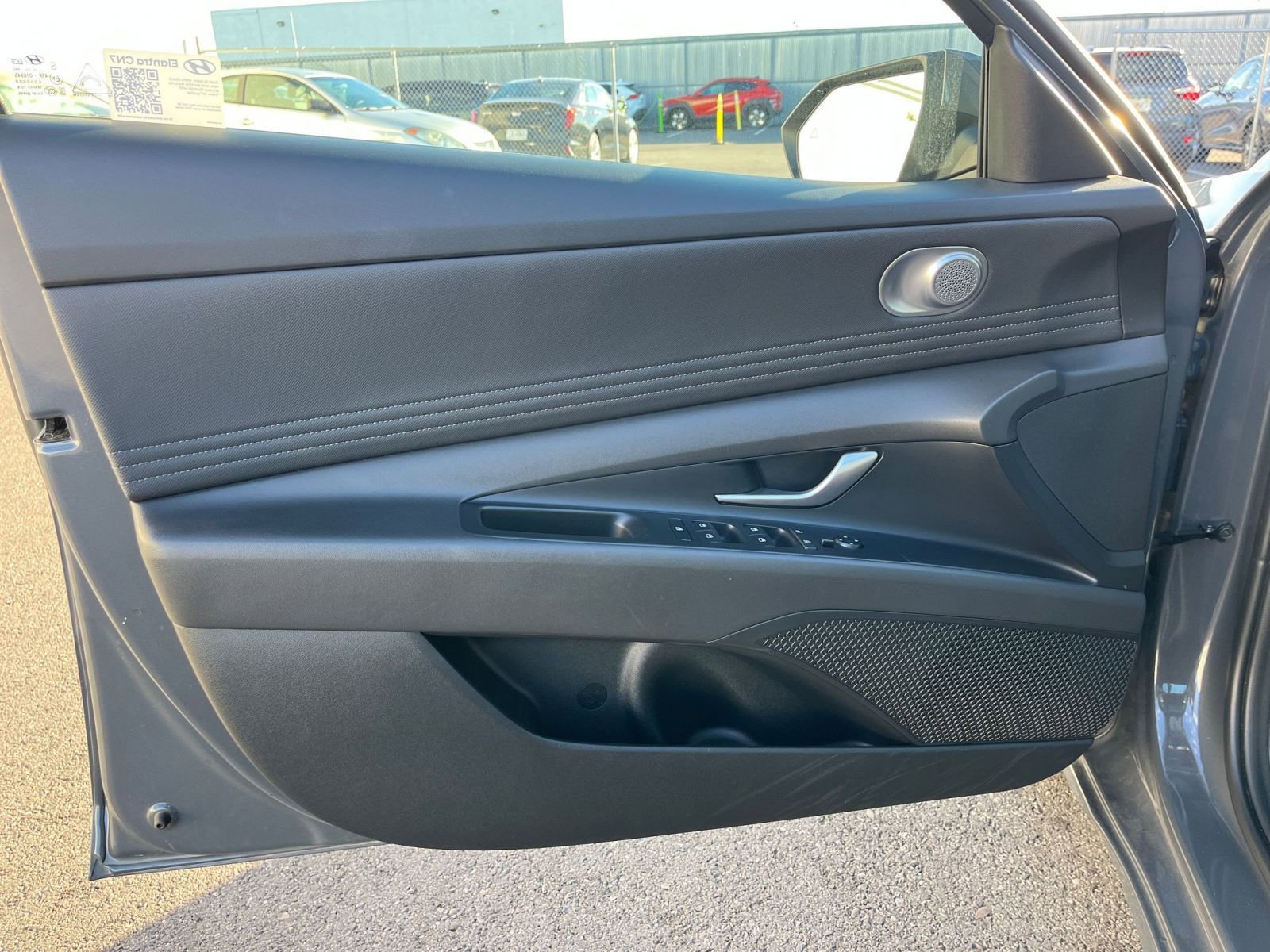 Thumbnail: 2025 Hyundai Elantra - 20