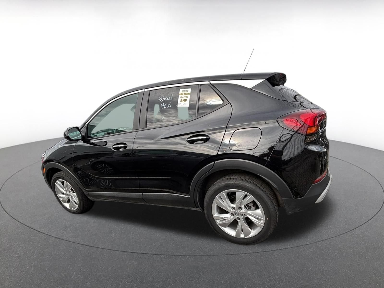 Thumbnail: 2025 Buick Encore GX - 8