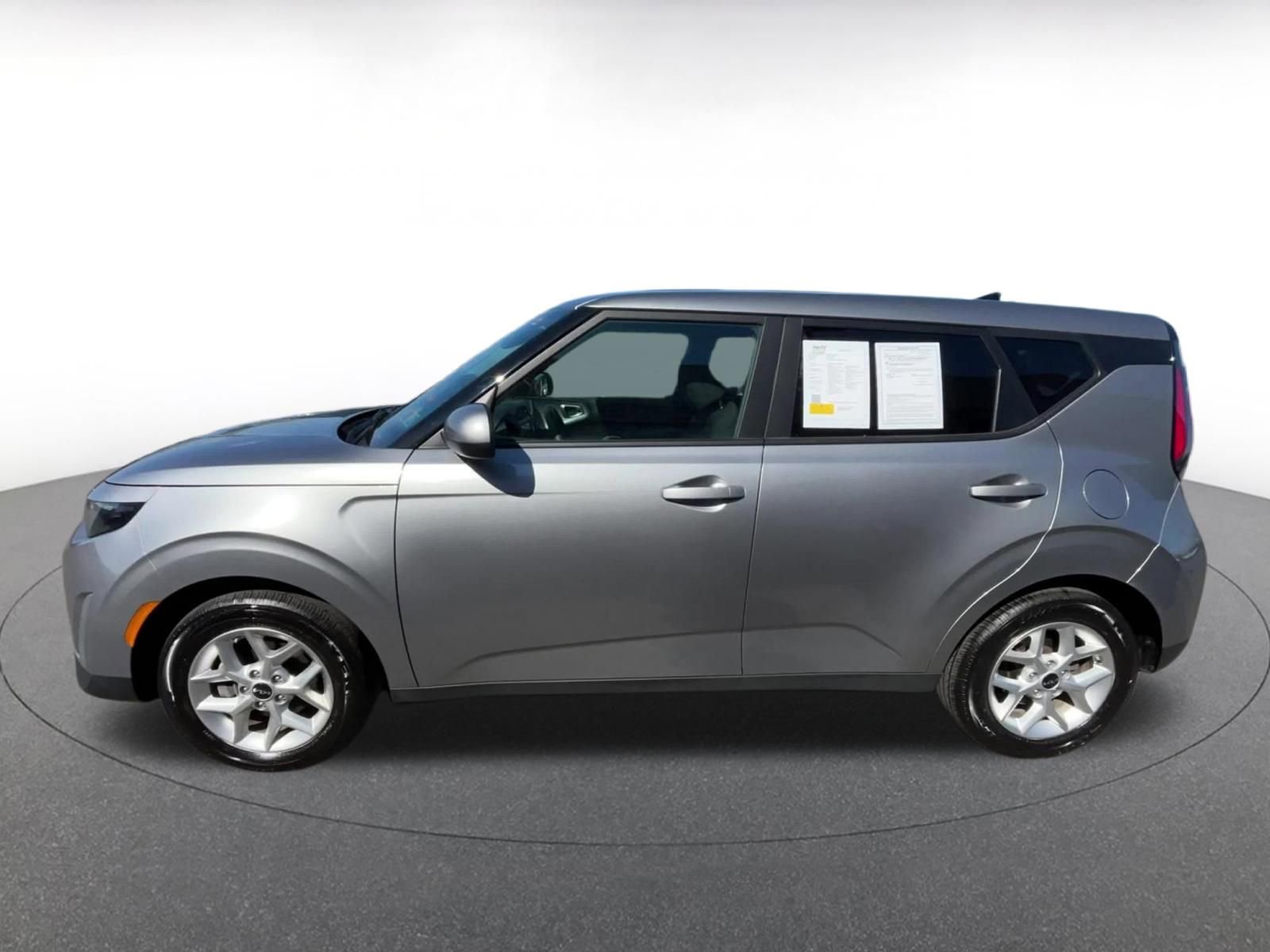 Thumbnail: 2025 Kia Soul - 8