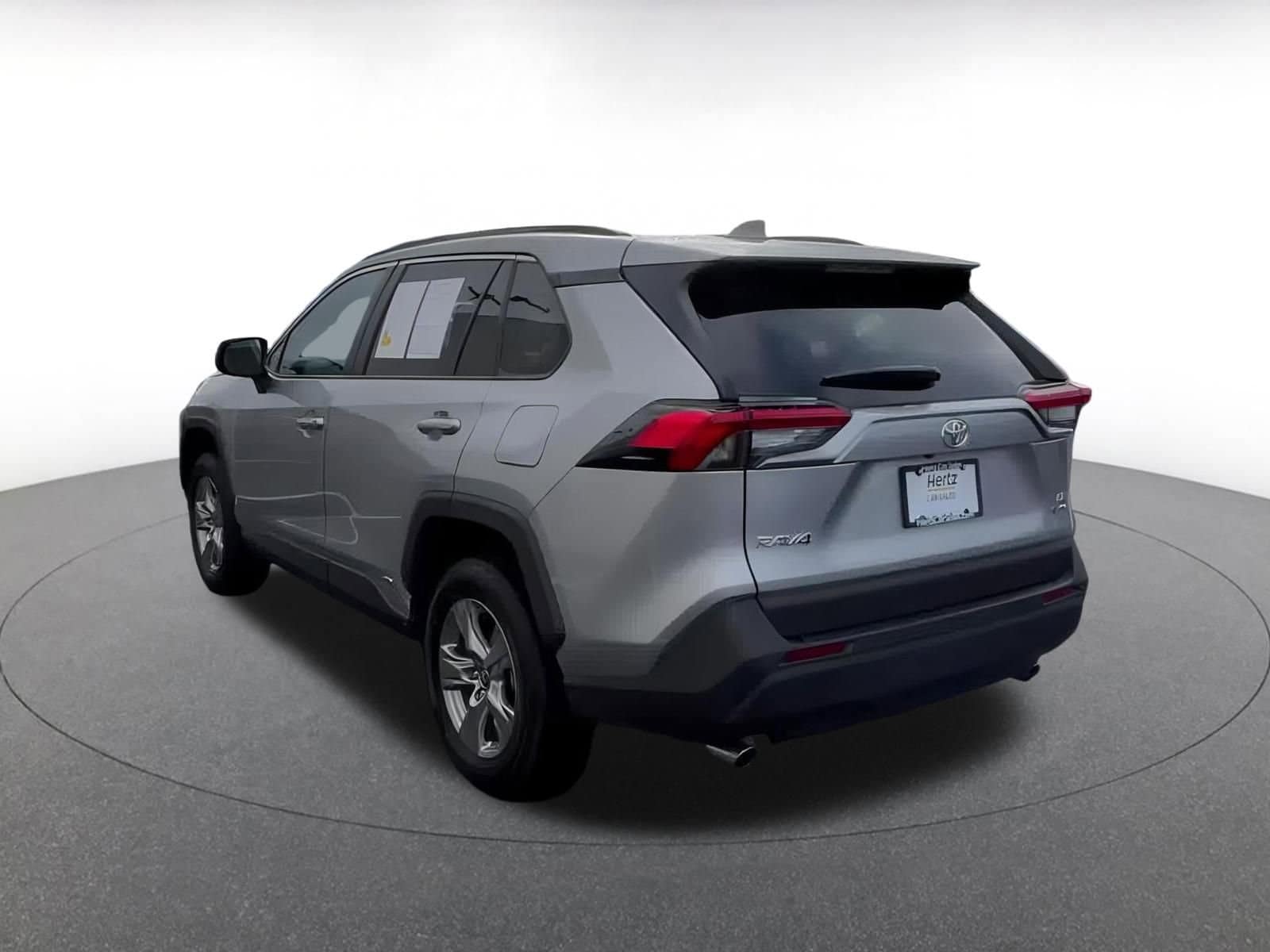 Thumbnail: 2025 Toyota RAV4 - 11