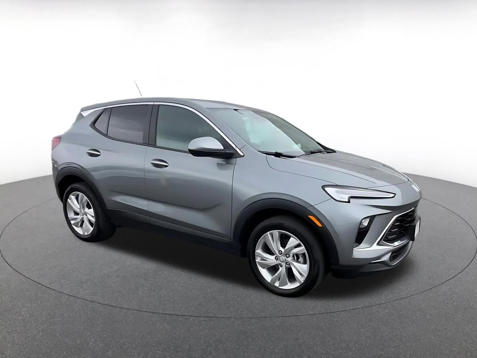 Thumbnail: 2025 Buick Encore GX - 2
