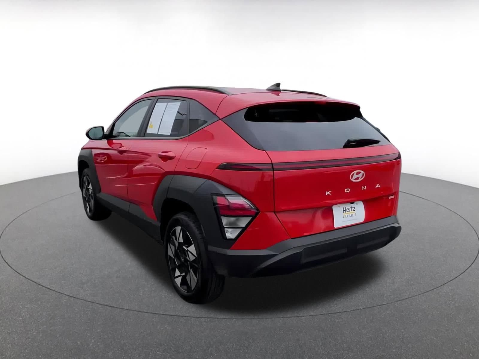 Thumbnail: 2025 Hyundai Kona - 11