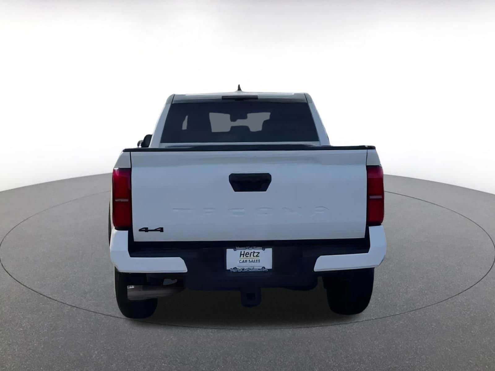 Thumbnail: 2025 Toyota Tacoma - 12