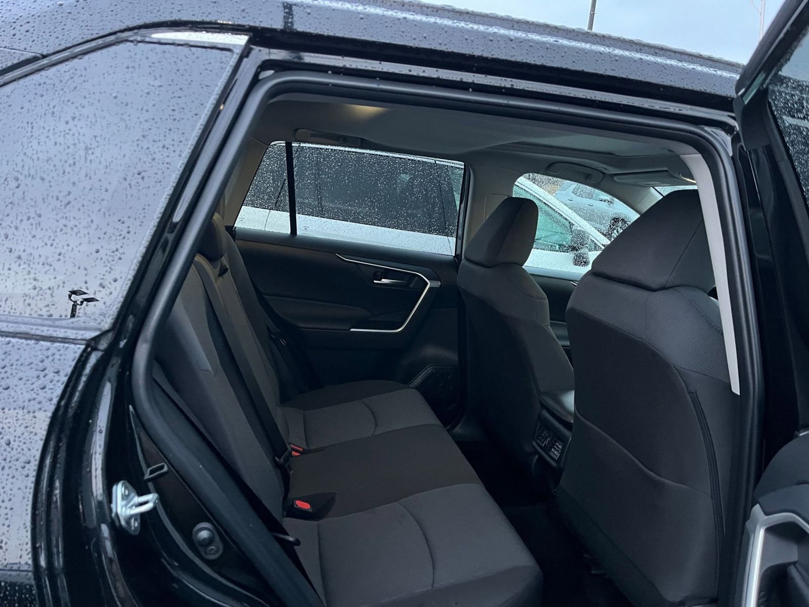 Thumbnail: 2025 Toyota RAV4 - 26