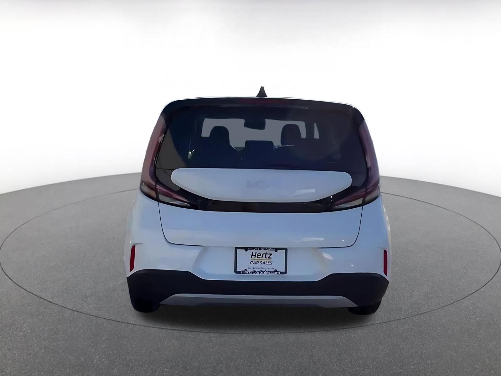 Thumbnail: 2025 Kia Soul - 11