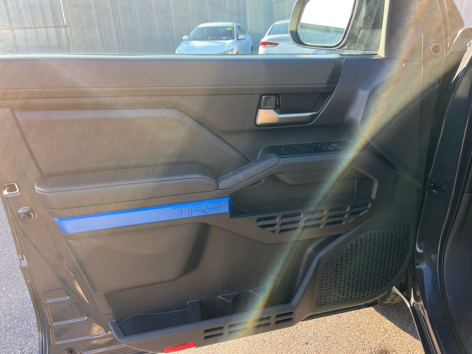 Thumbnail: 2025 Toyota Tacoma - 20