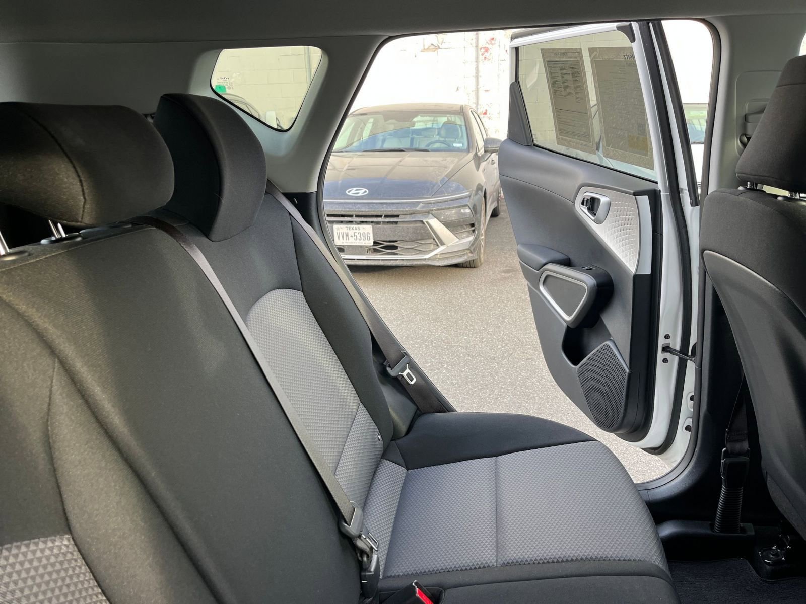 Thumbnail: 2025 Kia Soul - 35