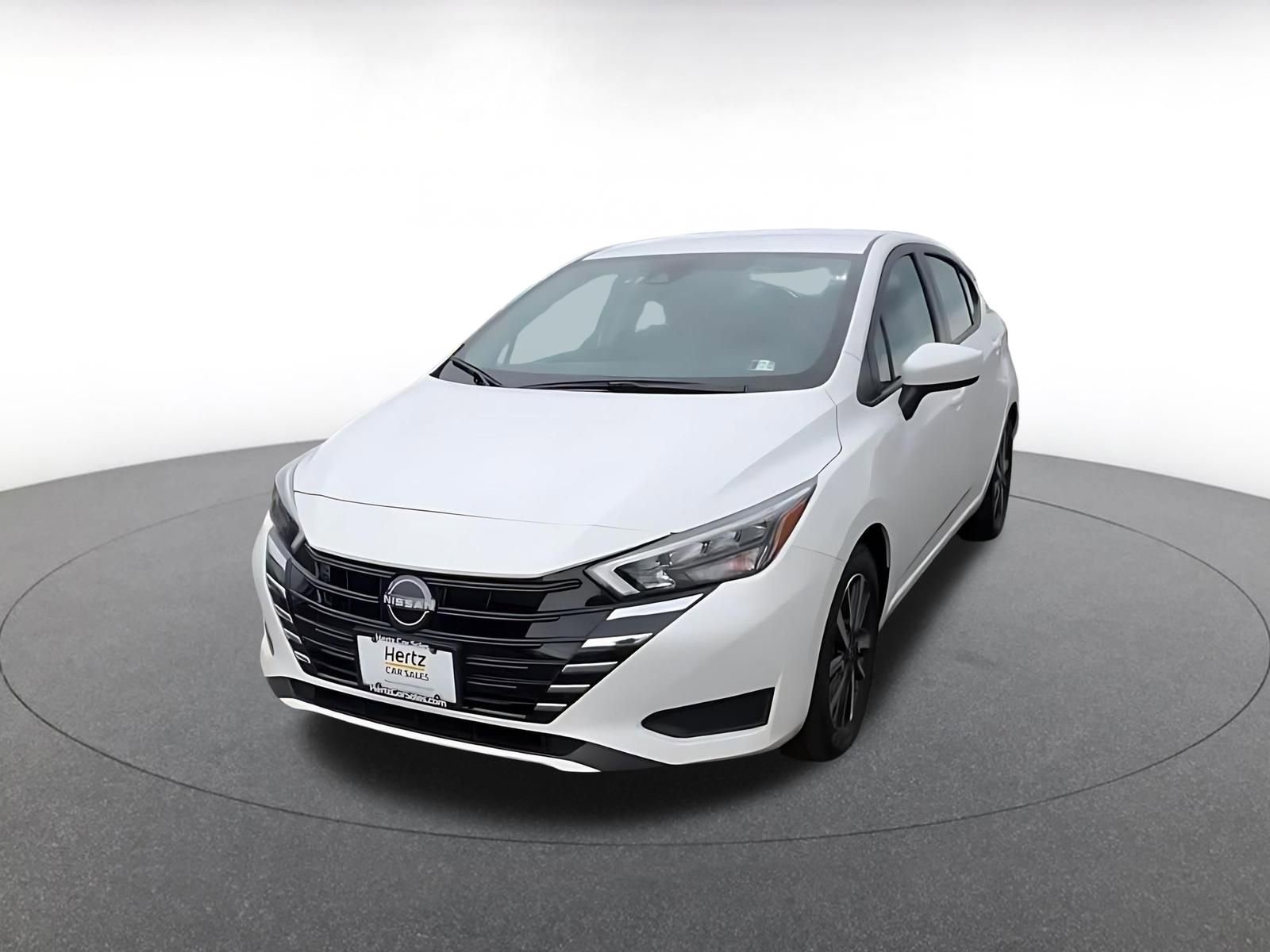 Thumbnail: 2025 Nissan Versa - 6