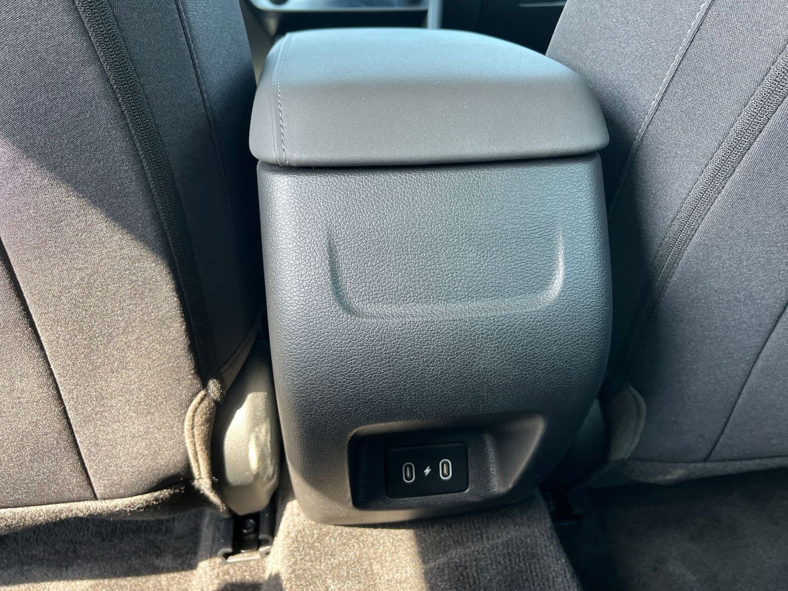 Thumbnail: 2025 Hyundai Sonata - 23