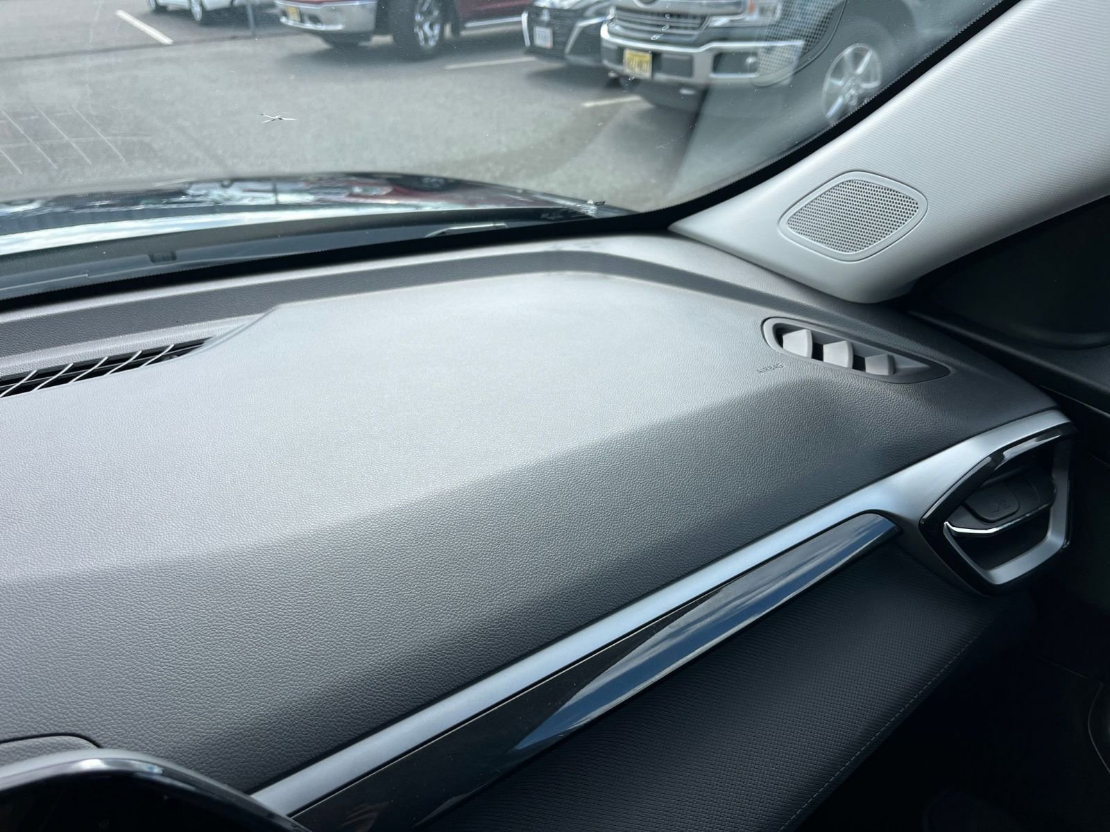 Thumbnail: 2025 Chevrolet TrailBlazer - 34