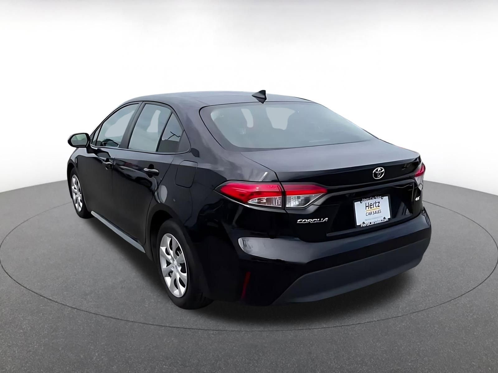 Thumbnail: 2025 Toyota Corolla - 11
