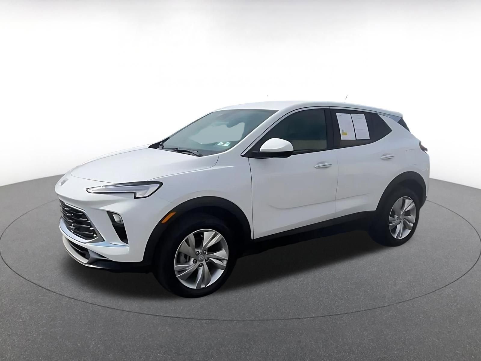 Thumbnail: 2025 Buick Encore GX - 7