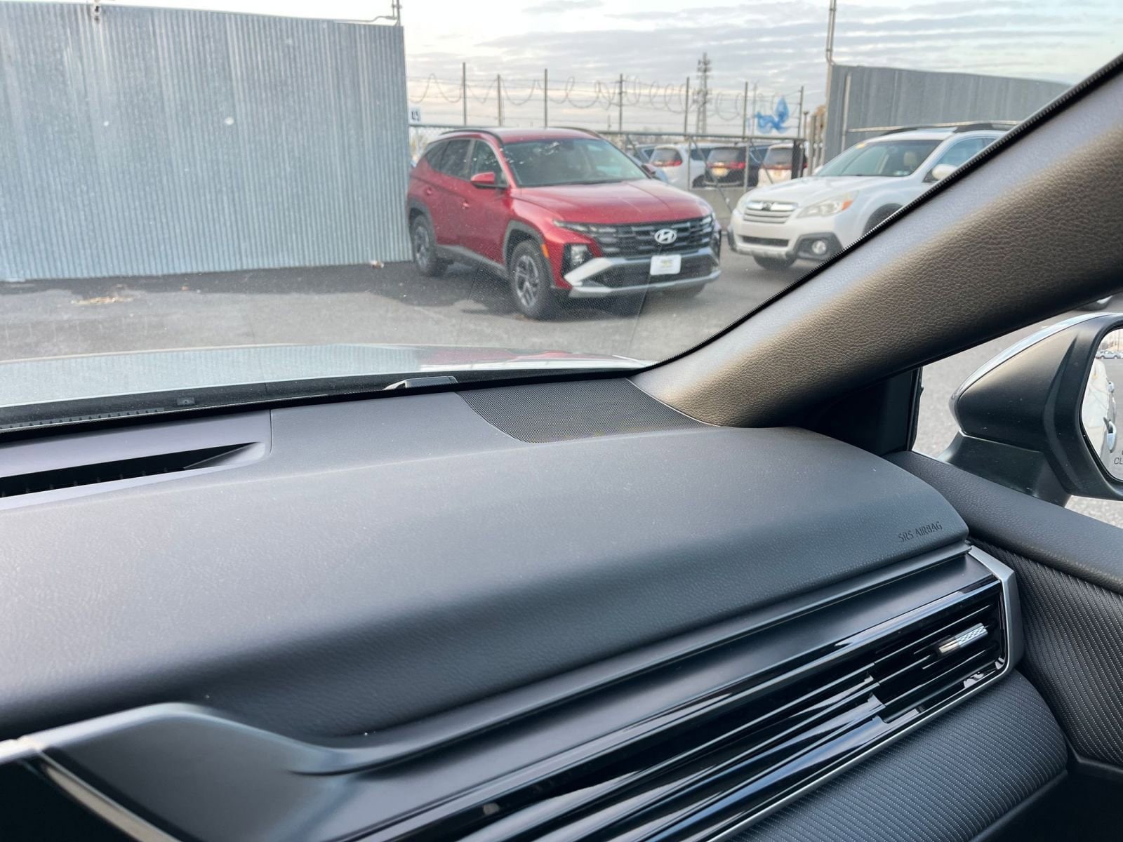 Thumbnail: 2025 Toyota Camry - 35