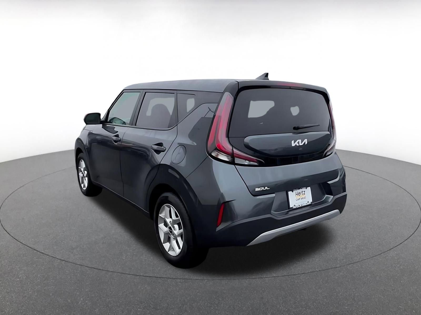 Thumbnail: 2025 Kia Soul - 11