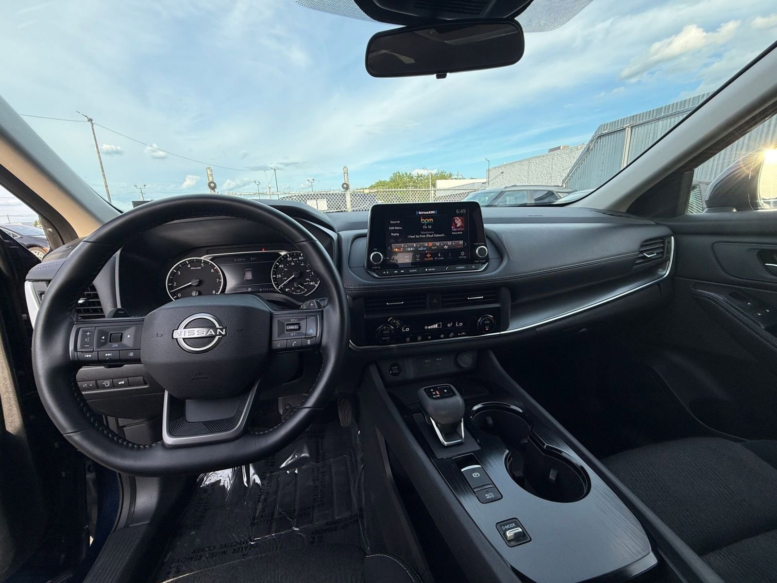 Thumbnail: 2025 Nissan Rogue - 34