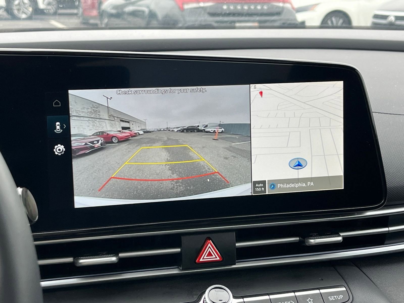 Thumbnail: 2025 Hyundai Elantra - 23