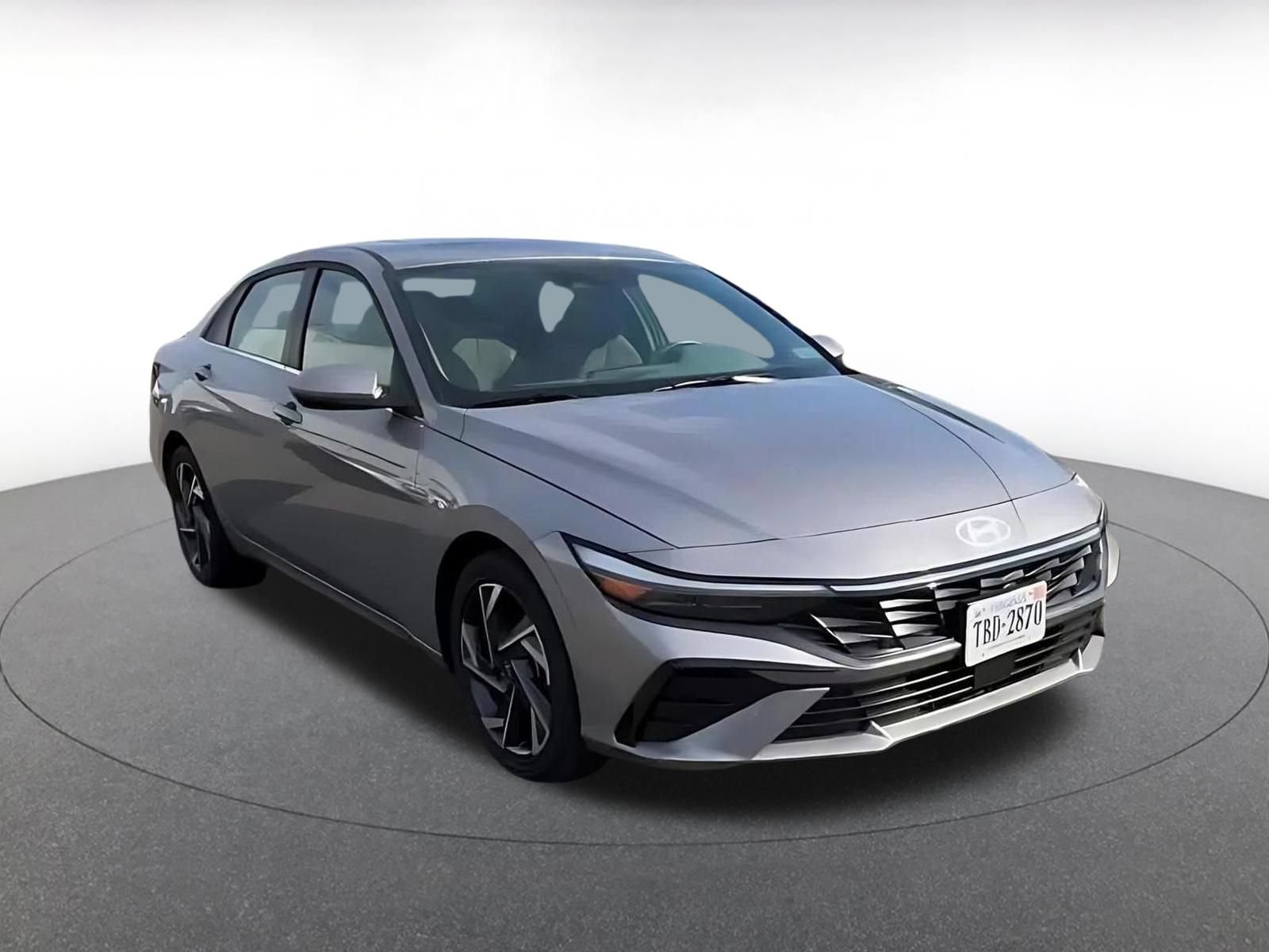 Thumbnail: 2025 Hyundai Elantra - 3
