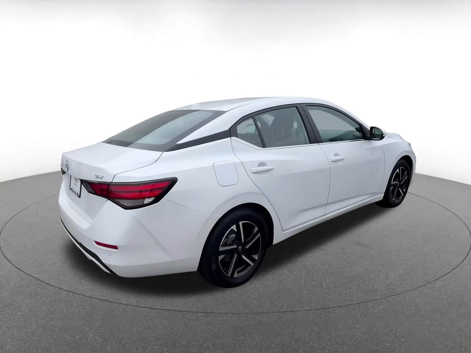 Thumbnail: 2024 Nissan Sentra - 16