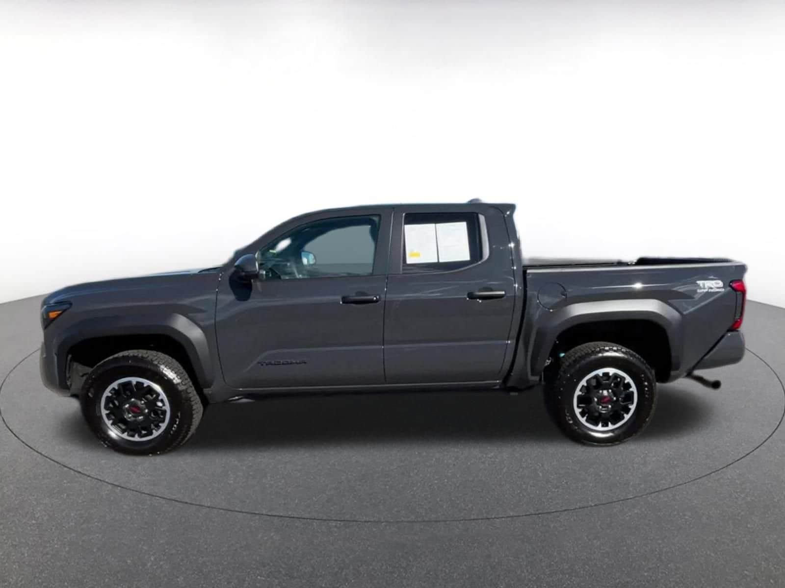 Thumbnail: 2025 Toyota Tacoma - 8