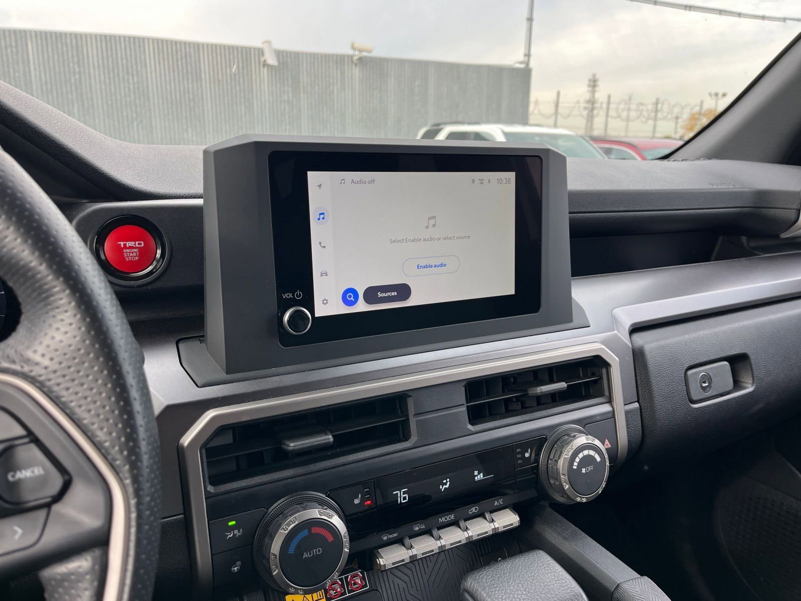 Thumbnail: 2025 Toyota 4Runner - 21