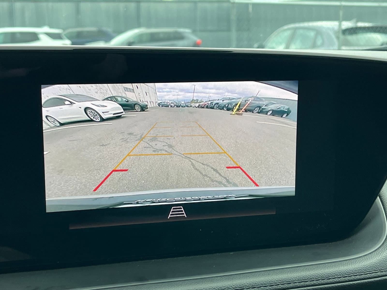 Thumbnail: 2025 Buick Encore GX - 17