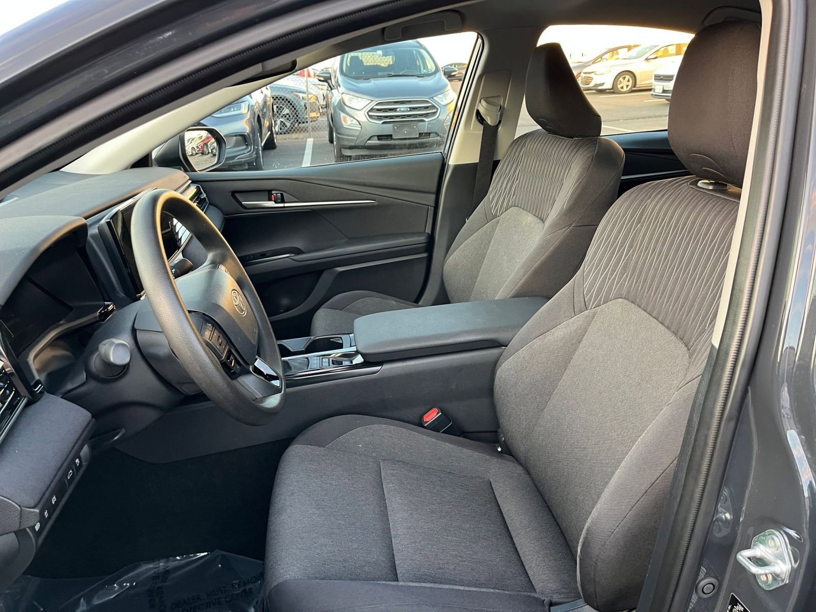 Thumbnail: 2025 Toyota Camry - 35