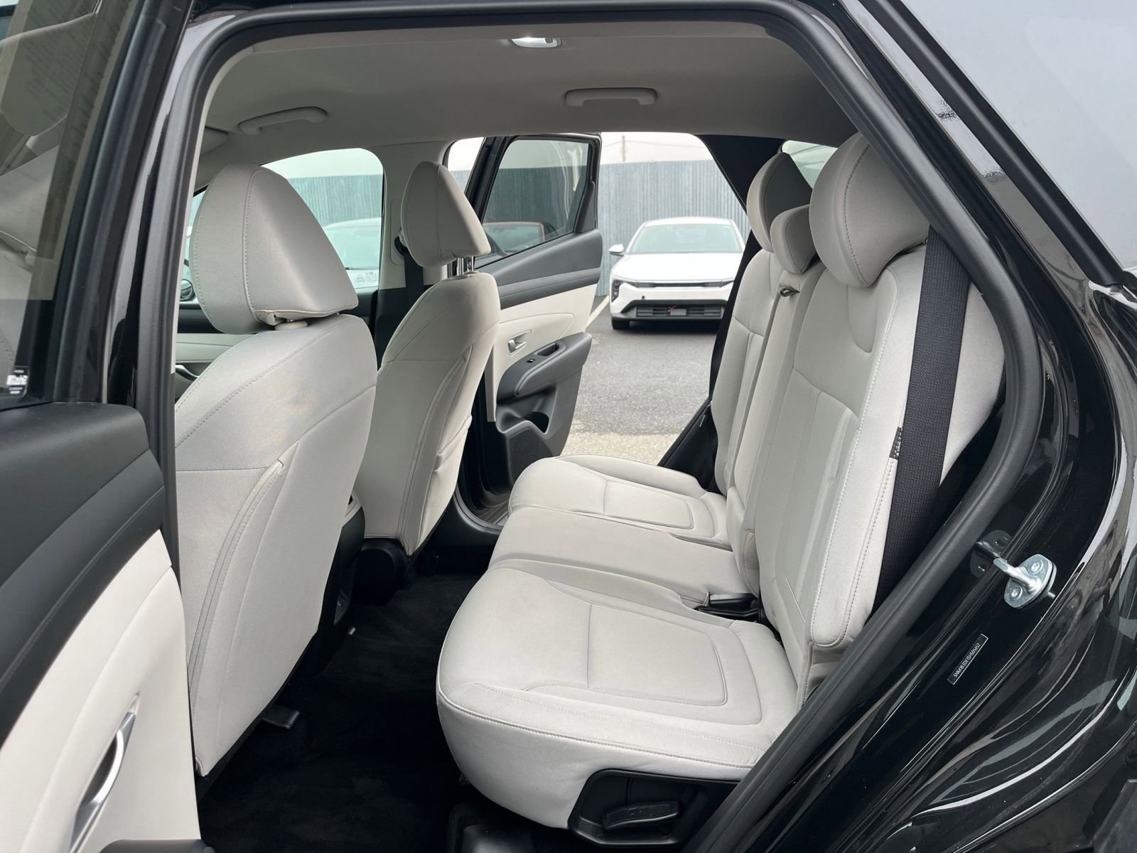 Thumbnail: 2025 Hyundai Tucson - 28