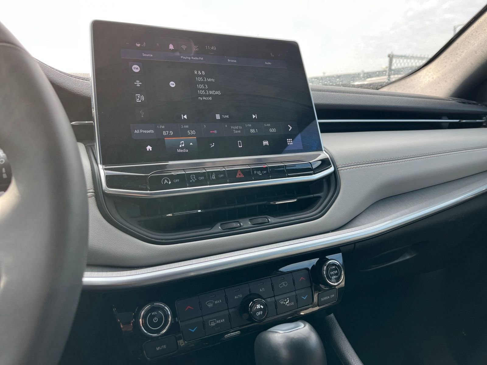 Thumbnail: 2025 Jeep Compass - 20