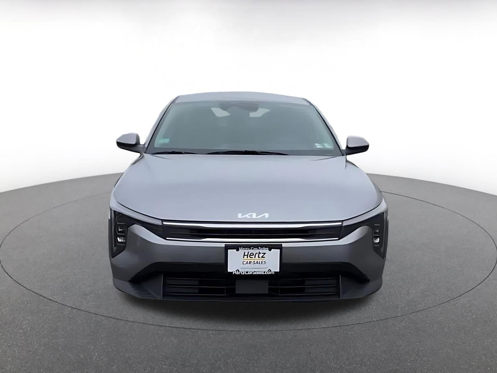 Thumbnail: 2025 Kia K4 - 5